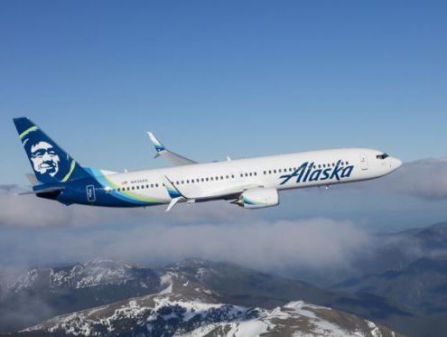 Alaska Airlines, Airlink deliver medical supplies to Alaskan communities