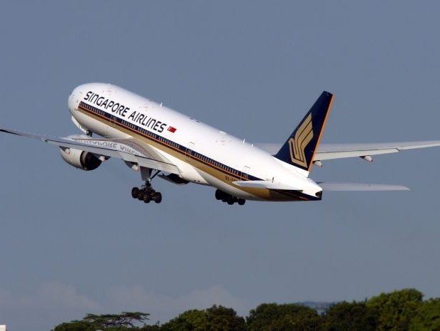 All Nippon and Singapore Airlines partner to provide better cooperation on services between home countries