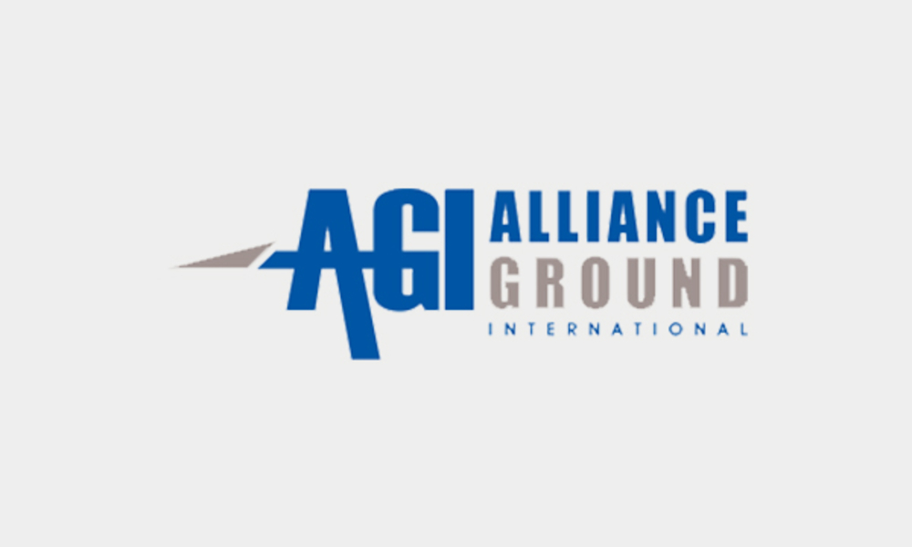 AGI opens new off-airport air cargo facility at Newark
