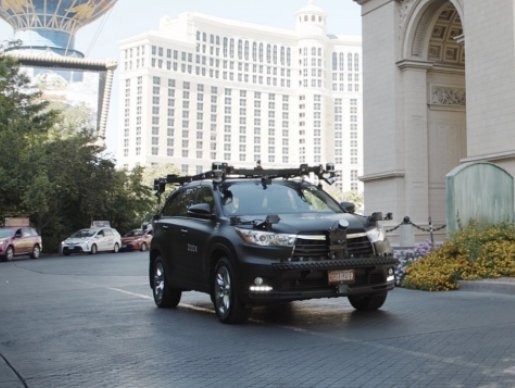 Amazon may soon acquire autonomous car startup Zoox Amazon may soon acquire autonomous car startup Zoox