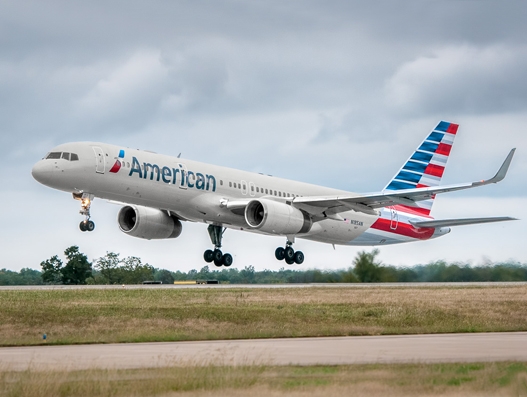 American Airlines Cargo transports priceless art to Hong Kong
