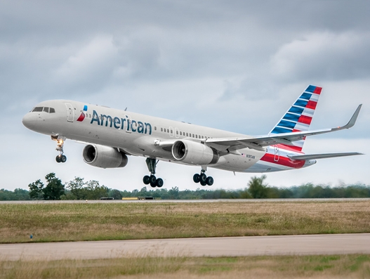 American Airlines Cargo transports priceless art to Hong Kong American Airlines Cargo transports priceless art to Hong Kong