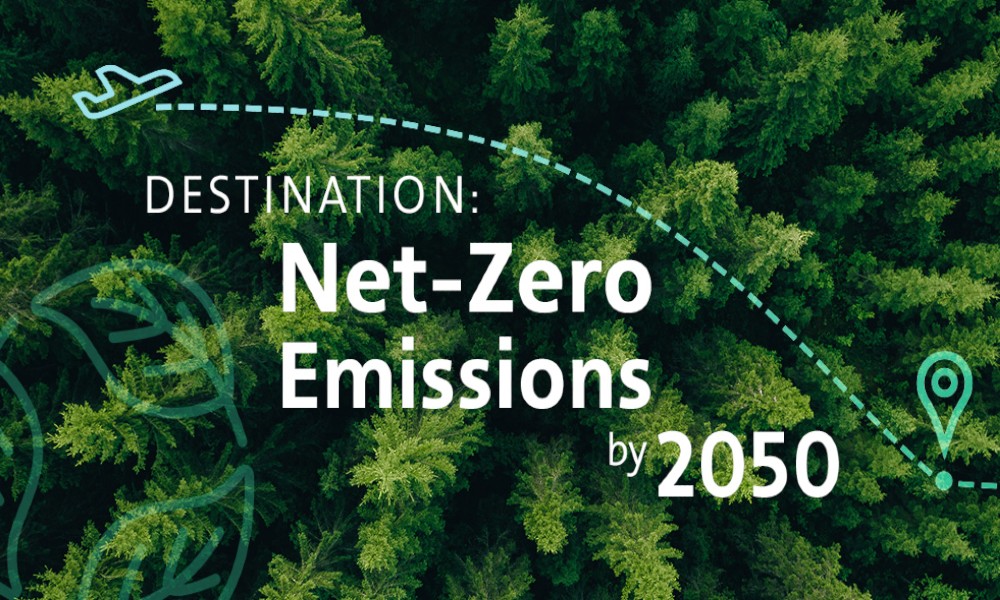 American Airlines aim to reduce GHG by 2035 with a science based target American Airlines aim to reduce GHG by 2035 with a science based target