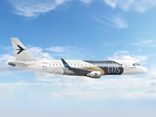 American Airlines orders 15 E175s jets from Embraer