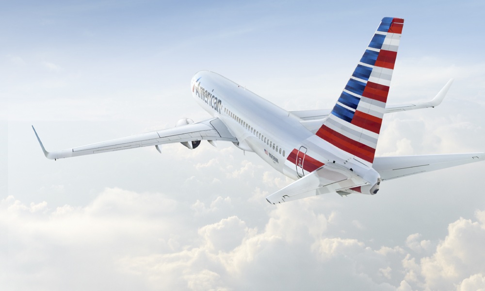 American Airlines release second-quarter 2021 report; will improve balance sheet