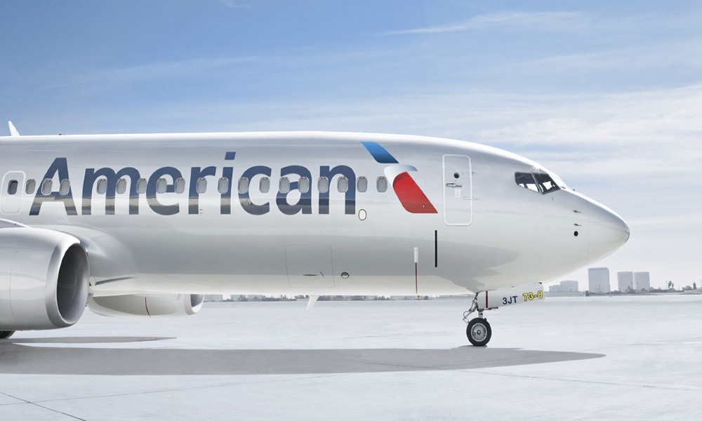 American Airlines support Team Rubicon’s Disaster Relief Mission in Haiti American Airlines support Team Rubicon’s Disaster Relief Mission in Haiti