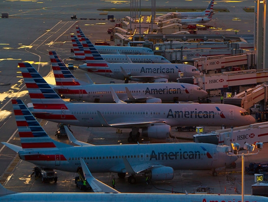 American Airlines first US carrier to start belly cargo services to Cuba