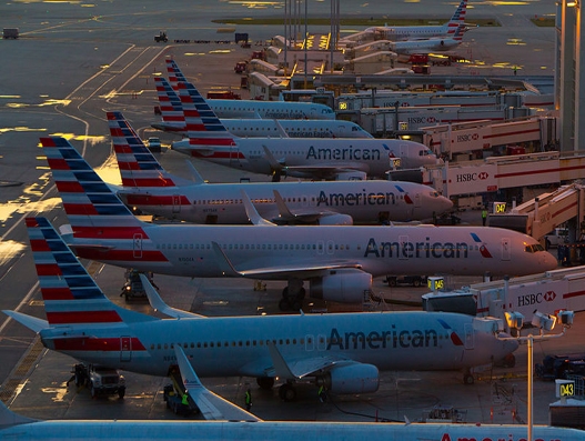 American Airlines first US carrier to start belly cargo services to Cuba American Airlines first US carrier to start belly cargo services to Cuba
