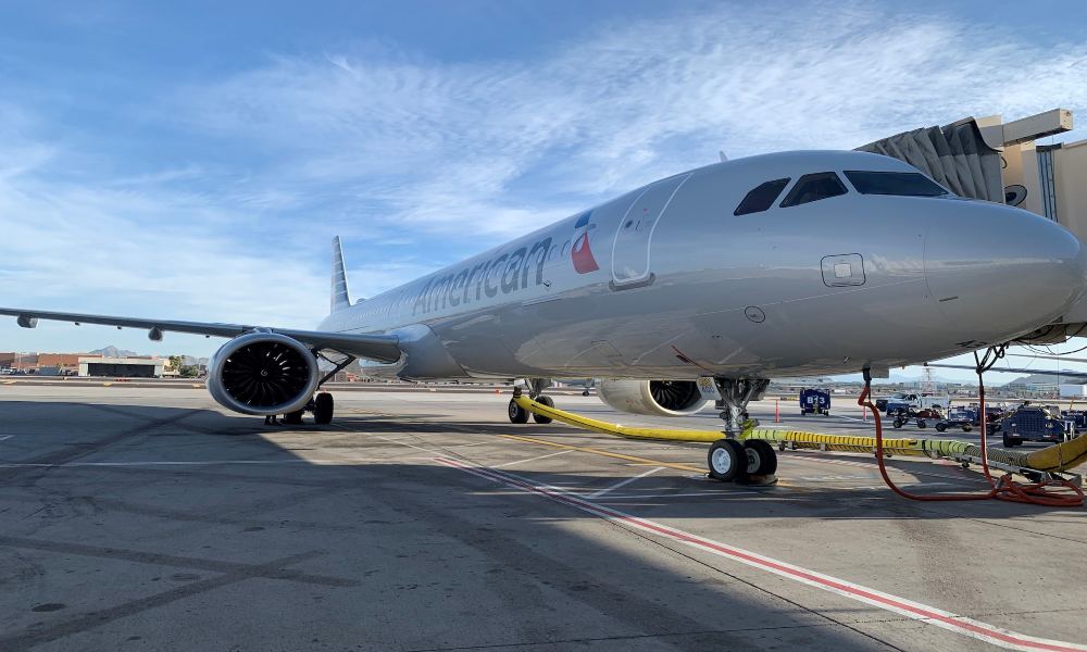 AA Cargo doubles capacity for temp-sensitive shipments, expands cold chain solutions AA Cargo doubles capacity for temp-sensitive shipments, expands cold chain solutions
