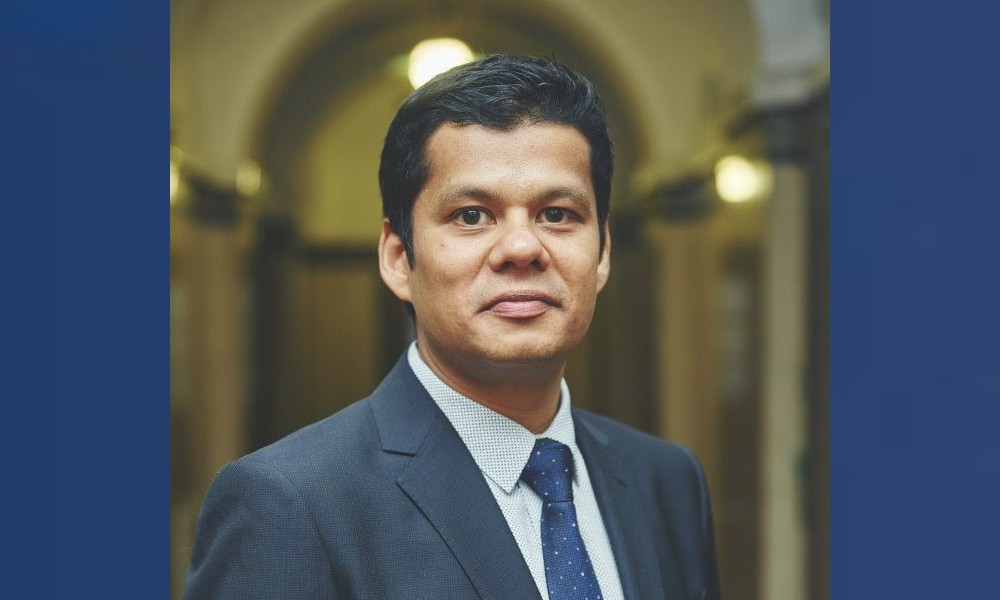 PayCargo appoints Amit Gairola as chief design officer PayCargo appoints Amit Gairola as chief design officer
