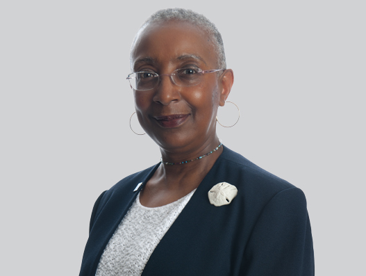 FROM MAGAZINE: Interview with Angela Gittens, Director General of ACI World FROM MAGAZINE: Interview with Angela Gittens, Director General of ACI World