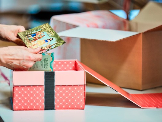 Arvato expands its cosmetic logistics services in Europe Arvato expands its cosmetic logistics services in Europe