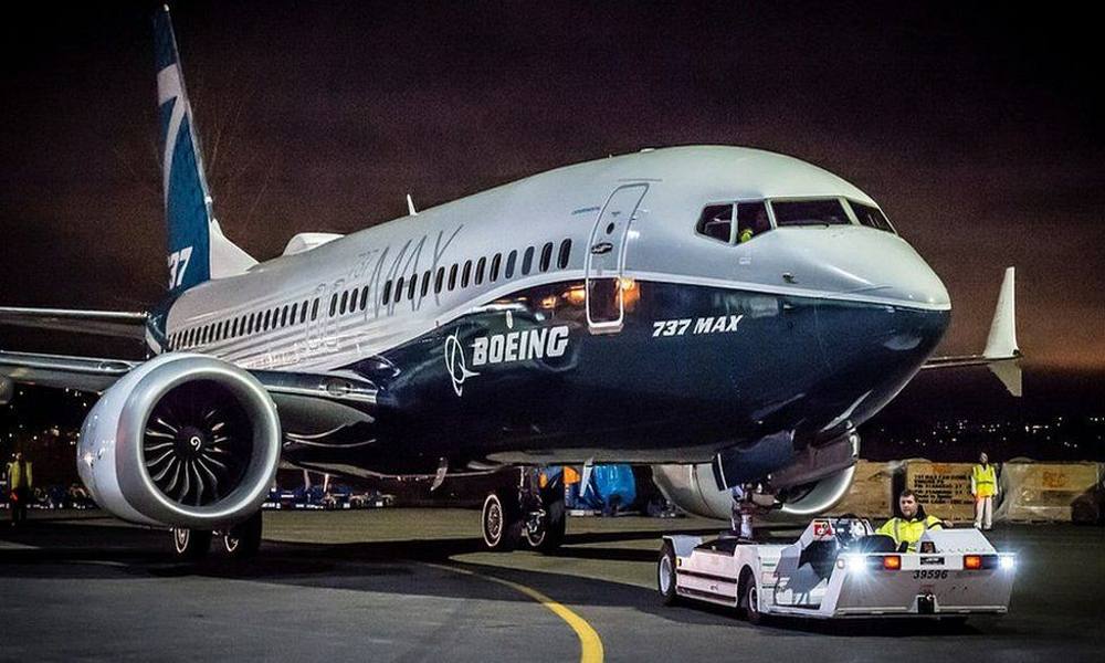 Asia Pacific commercial aviation market to value $6.8 trillion by 2040, says Boeing Asia Pacific commercial aviation market to value $6.8 trillion by 2040, says Boeing