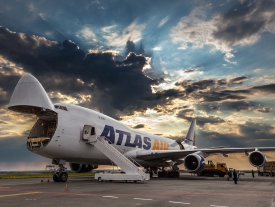 Atlas Air Worldwide Q2 net income up on good volumes