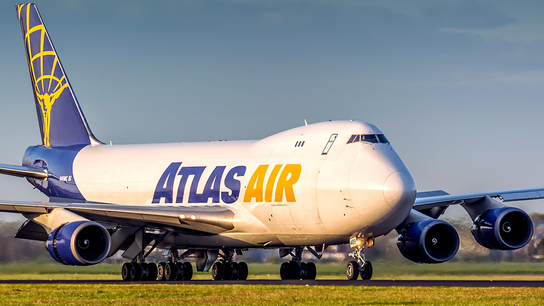 Atlas Air reports strong quarter as income crossed $1 bn for first time Atlas Air reports strong quarter as income crossed $1 bn for first time