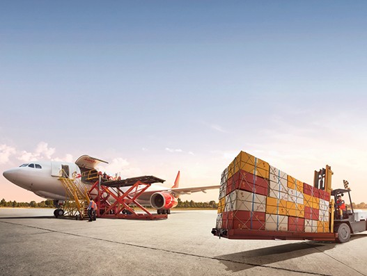 Avianca Cargo transports over 11,800 tonnes of flowers for Valentines Day Avianca Cargo transports over 11,800 tonnes of flowers for Valentines Day