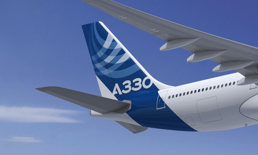 Avolon partners with IAI for 30 A330-300 conversion slots