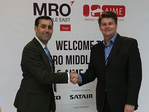 B&H Worldwide inks MoU with Compass Forwarding B&H Worldwide inks MoU with Compass Forwarding