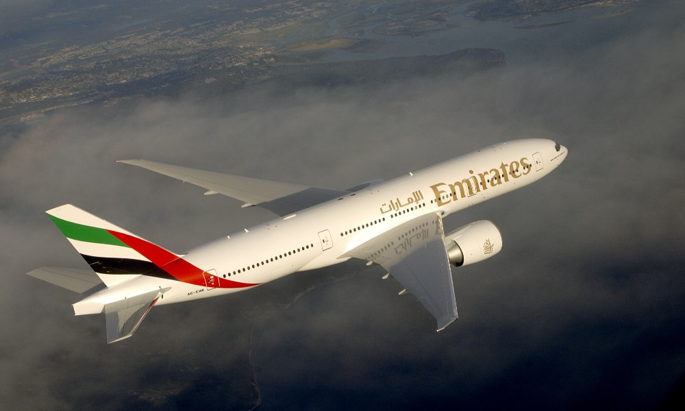 Emirates to resume flights to Mexico City via Barcelona Emirates to resume flights to Mexico City via Barcelona