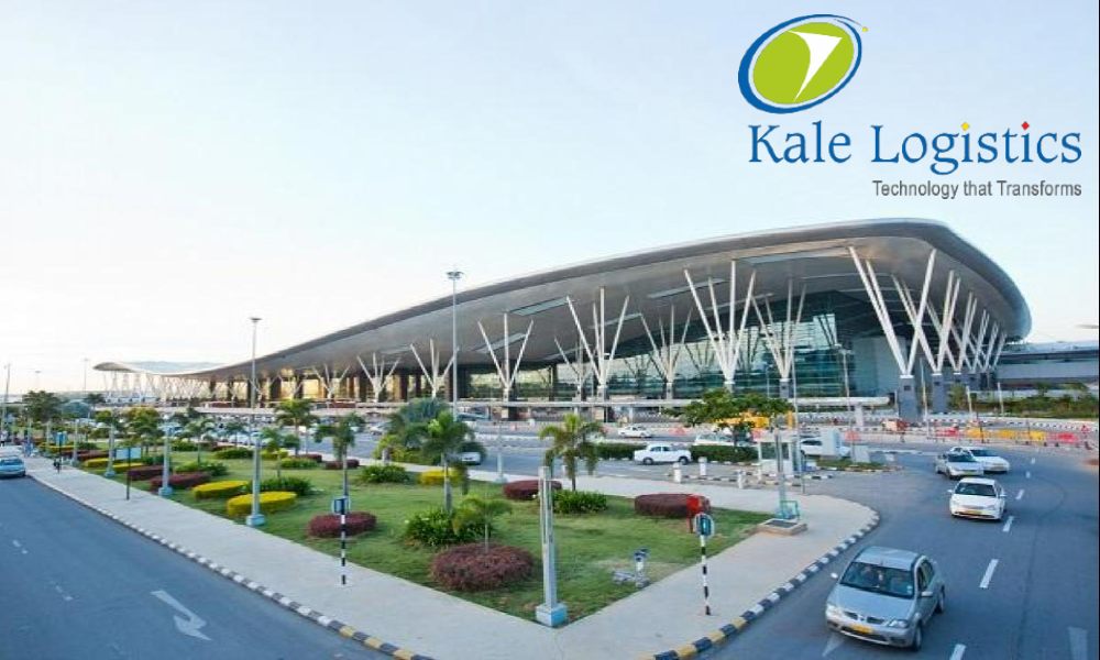 BIAL Airport stakeholders adopt Kale Logistics ACS to digitalise cargo operations