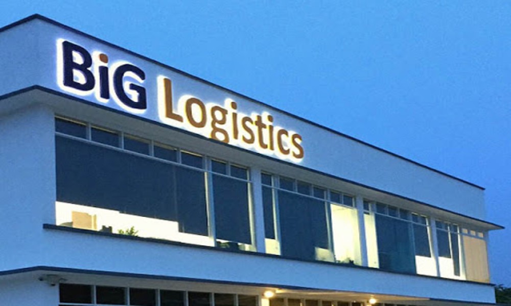 BIG Logistics offloads stake to SecurCapital to further its global expansion roadmap BIG Logistics offloads stake to SecurCapital to further its global expansion roadmap