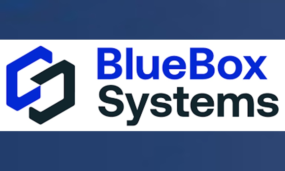 BlueBox Systems announces new platform BlueBoxAir that calculates CO2 emission