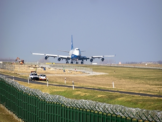Budapest Airport to host 2019 TIACA Executive Summit Budapest Airport to host 2019 TIACA Executive Summit