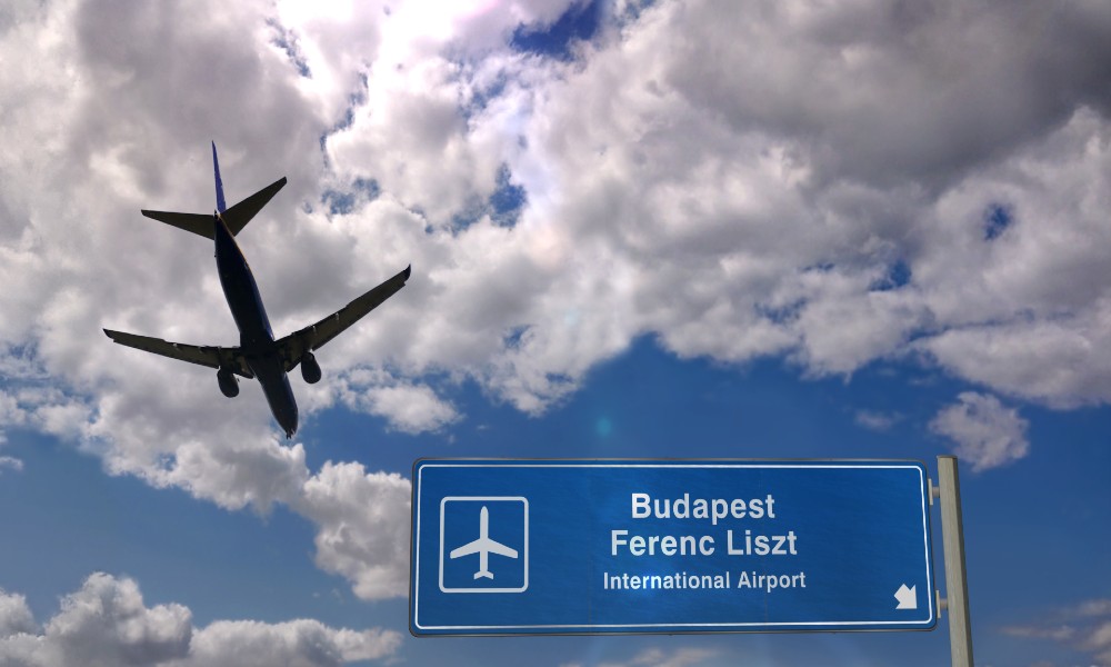 Additional freighters to expand cargo business between China and Hungary Additional freighters to expand cargo business between China and Hungary