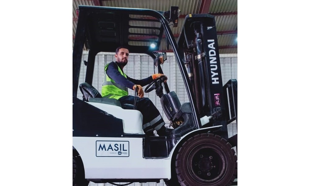 Menzies Aviation’s new JV launches cargo operations at Baghdad International Airport Menzies Aviation’s new JV launches cargo operations at Baghdad International Airport