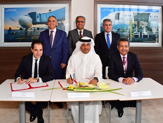 Bahrain Airport Company awards contract for design and supervision of BD 22 million Cargo Area