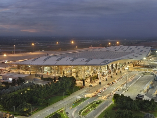 BIAL to invest over Rs 13,000 crore for development of Bengaluru airport BIAL to invest over Rs 13,000 crore for development of Bengaluru airport