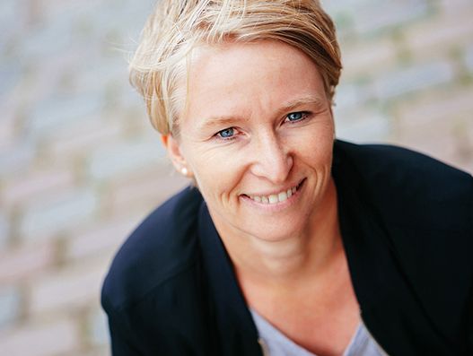 Kerry Logistics ropes in Birte Schulz as commercial director Europe