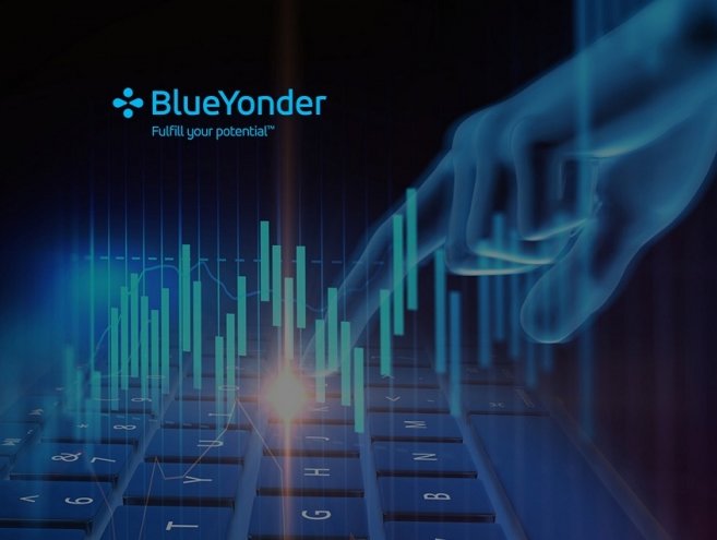 Panasonic, Blue Yonder team up for Autonomous Supply Chain™