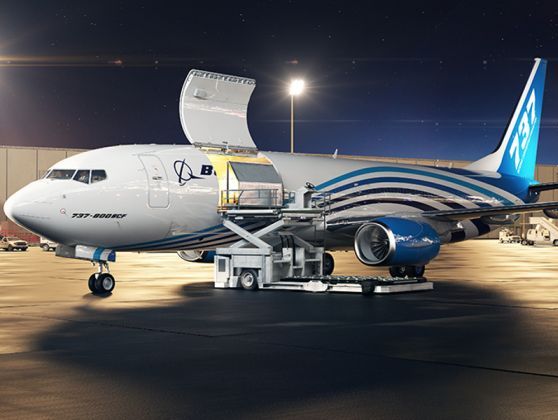 Aircraft Finance Germany to get two 737-800 Boeing Converted Freighters Aircraft Finance Germany to get two 737-800 Boeing Converted Freighters