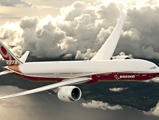 Parker Aerospace to provide hydraulic pump for Emirates’s B777X aircraft