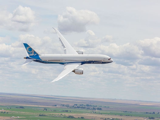 Bamboo Airways places $5.6B order for 20 787 Dreamliners Bamboo Airways places $5.6B order for 20 787 Dreamliners