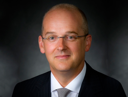 Boeing CFO Greg Smith gets a wider role Boeing CFO Greg Smith gets a wider role