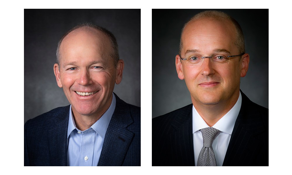 Boeing extends president & CEO David Calhoun’s term; CFO Greg Smith to retire in July Boeing extends president & CEO David Calhoun’s term; CFO Greg Smith to retire in July