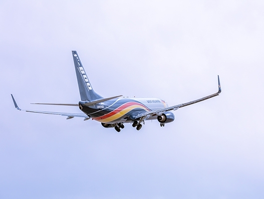Boeing expands its footprint in aerospace engineering in India Boeing expands its footprint in aerospace engineering in India