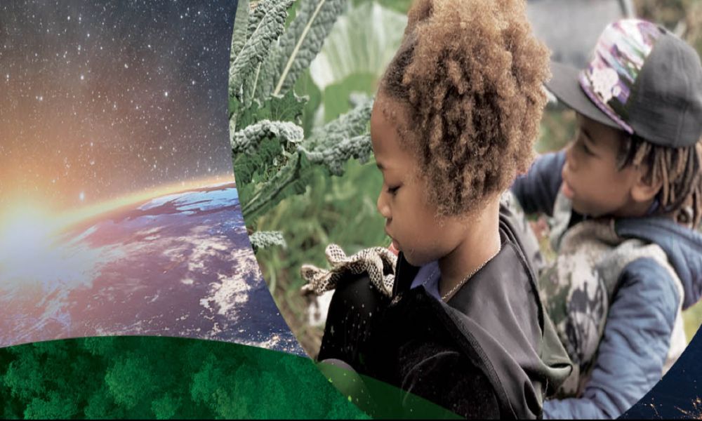 Boeing releases first Sustainability Report, shares plan for future aerospace Boeing releases first Sustainability Report, shares plan for future aerospace