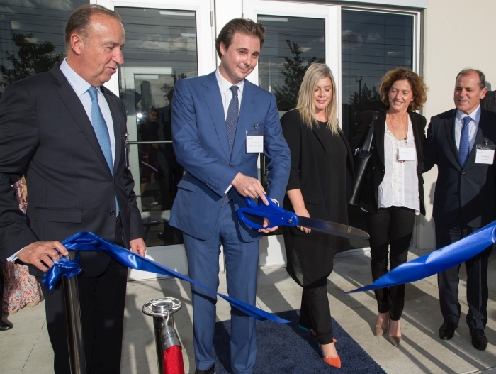 Bollore Logistics opens new foreign trade zone facility in Miami