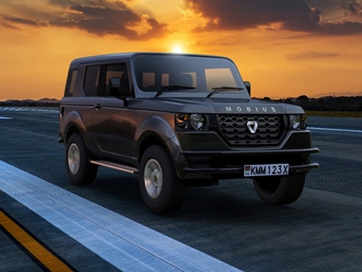 Bollore Logistics secures end-to-end logistics contract with Mobius Motors Kenya