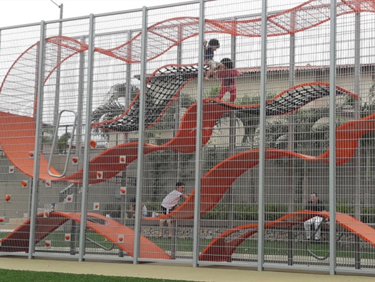 Goric Playgrounds picks Bollore as their logistics partner