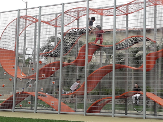 Goric Playgrounds picks Bollore as their logistics partner Goric Playgrounds picks Bollore as their logistics partner