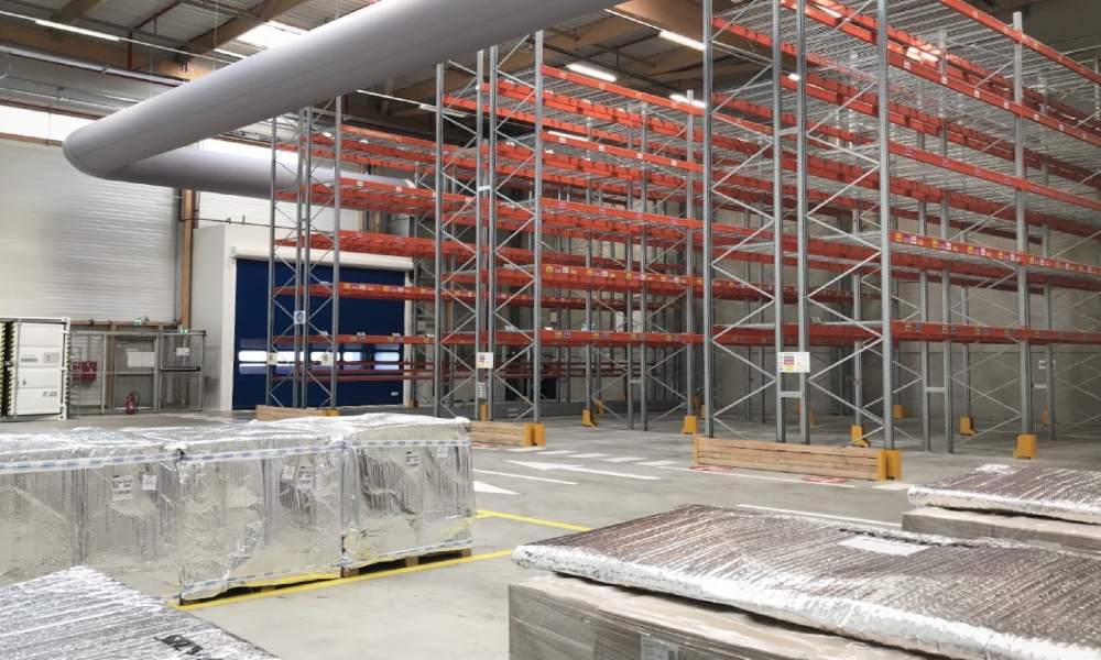 Bollore Logistics to open new pharma unit at CDG hub Bollore Logistics to open new pharma unit at CDG hub