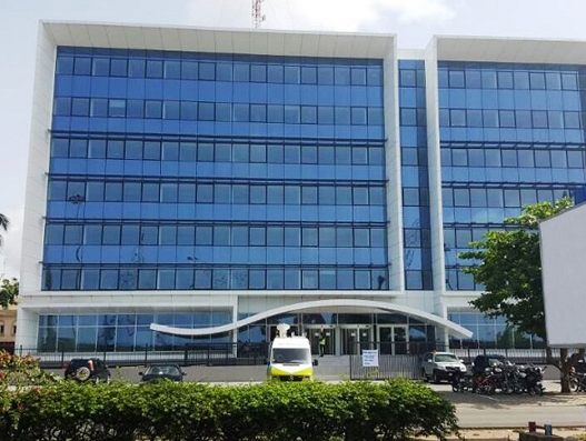 Bolloré Transport & Logistics Benin moves into new headquarters in Cotonou