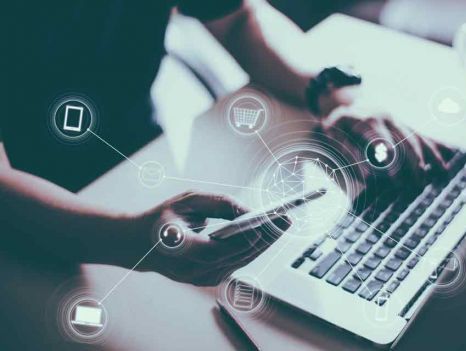 Bolloré Logistics launches a digital solution for B2B e-commerce Bolloré Logistics launches a digital solution for B2B e-commerce