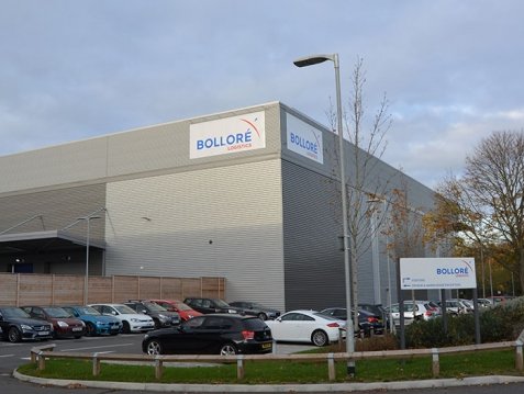 Bolloré fortifies its Nordic operations through G Solutions
