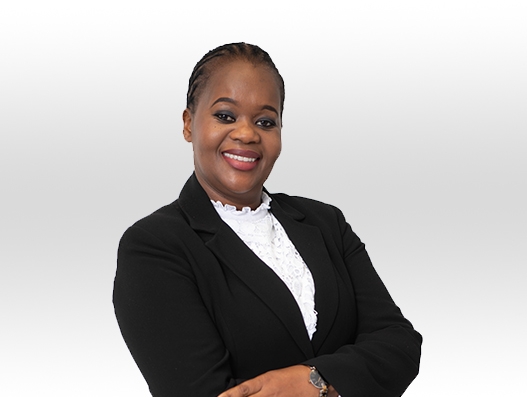 Bongiwe Mbomvu takes charge as acting CEO of Airports Company South Africa