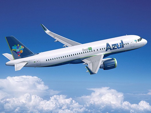 Azul and Correios to form joint venture logistics company Azul and Correios to form joint venture logistics company